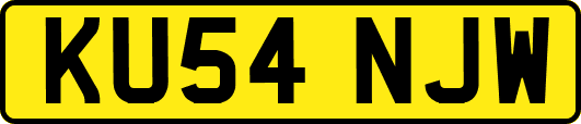 KU54NJW
