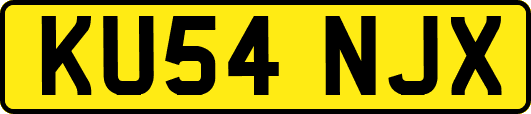 KU54NJX