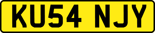 KU54NJY