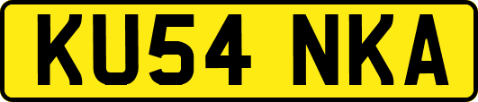 KU54NKA