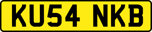 KU54NKB