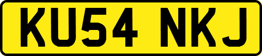 KU54NKJ