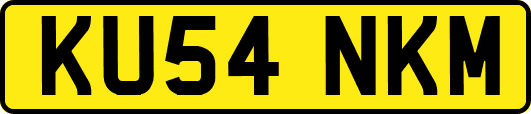 KU54NKM