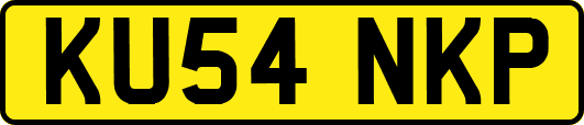 KU54NKP