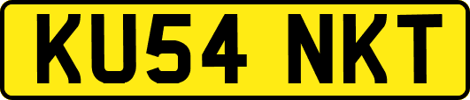 KU54NKT