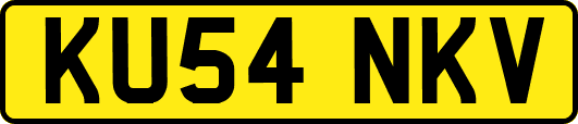 KU54NKV