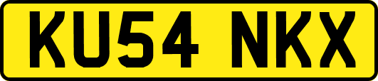 KU54NKX