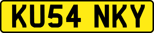 KU54NKY