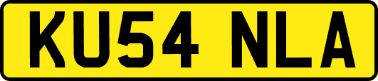 KU54NLA