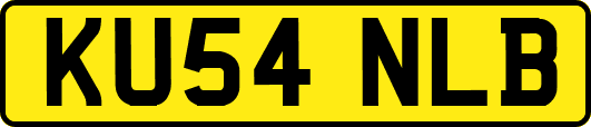 KU54NLB