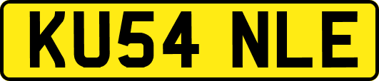 KU54NLE