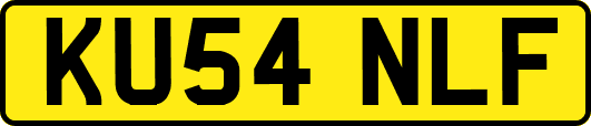 KU54NLF