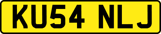 KU54NLJ