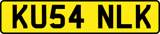 KU54NLK