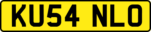 KU54NLO