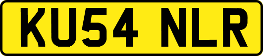 KU54NLR