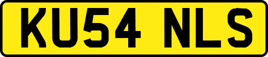 KU54NLS