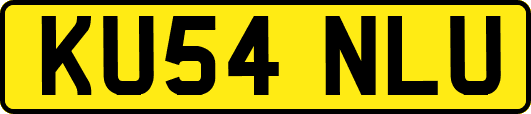 KU54NLU