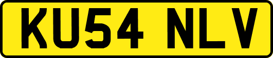 KU54NLV