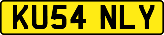 KU54NLY