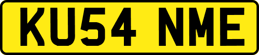 KU54NME