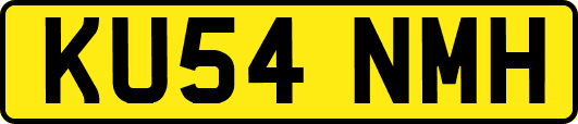 KU54NMH