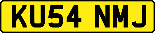 KU54NMJ