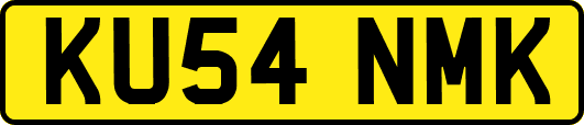 KU54NMK