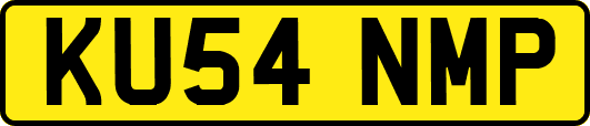 KU54NMP