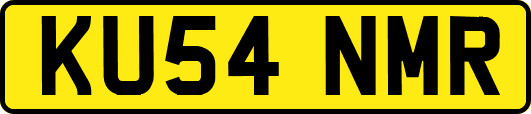 KU54NMR