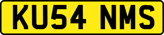 KU54NMS