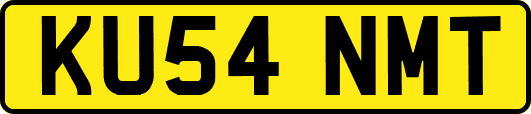KU54NMT