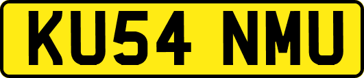 KU54NMU