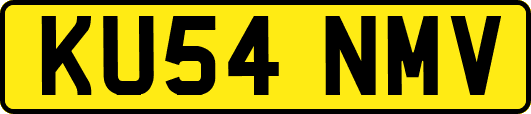 KU54NMV