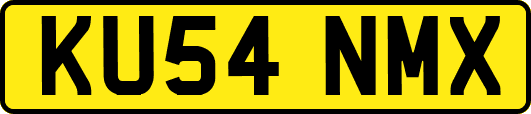 KU54NMX