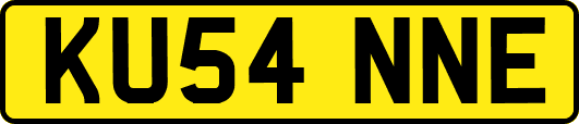 KU54NNE