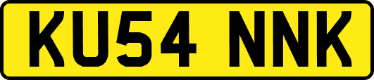 KU54NNK