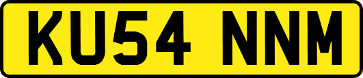 KU54NNM