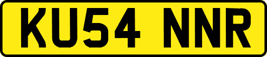 KU54NNR