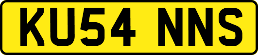 KU54NNS