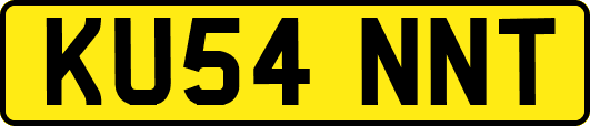 KU54NNT