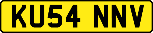 KU54NNV