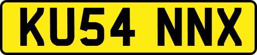 KU54NNX