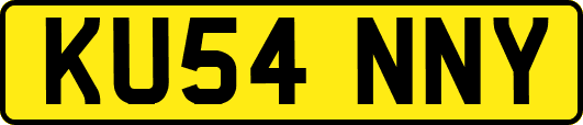 KU54NNY