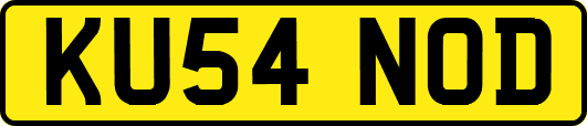 KU54NOD