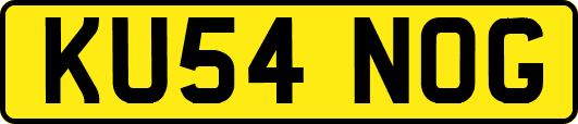 KU54NOG