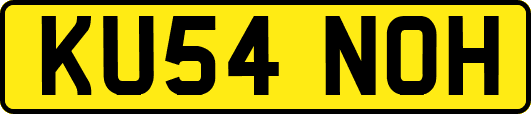 KU54NOH