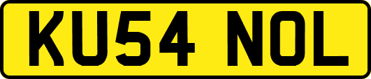 KU54NOL