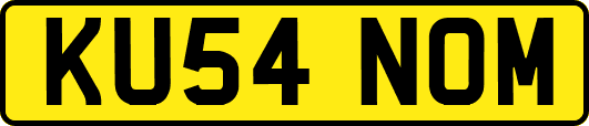 KU54NOM