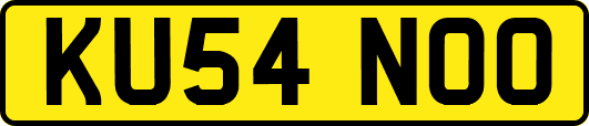 KU54NOO